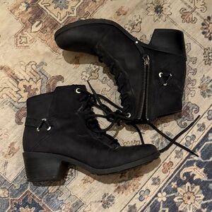 Teva Foxy Lace Waterproof Boot